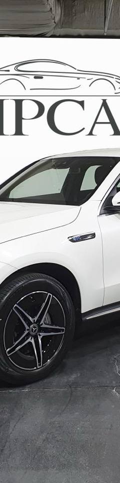 Mercedes-Benz EQC 400 4MATIC — 1