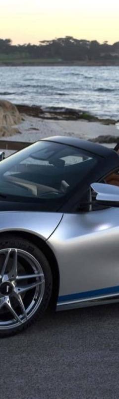 Pininfarina Battista — 1
