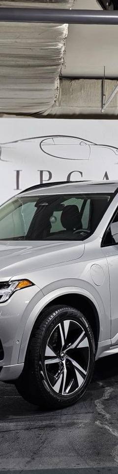 Volvo XC 90 — 1