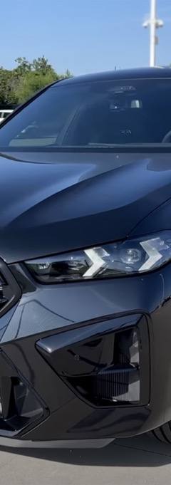 BMW X6 M Competition — 1
