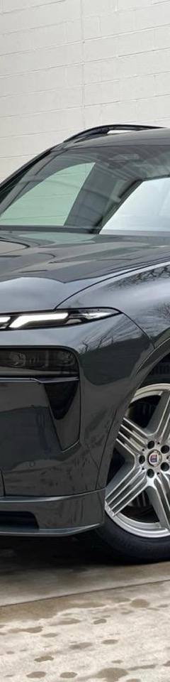 BMW X7 M60i Alpina XB7 — 1
