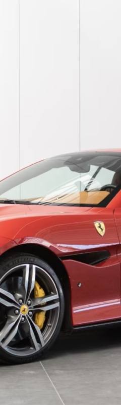 Ferrari Portofino — 1