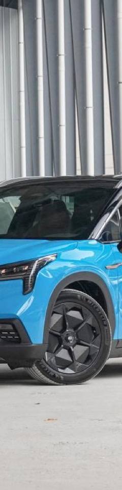 GAC Aion LX 80 — 1