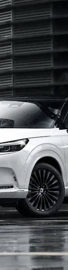 Honda e:NP1 — 1