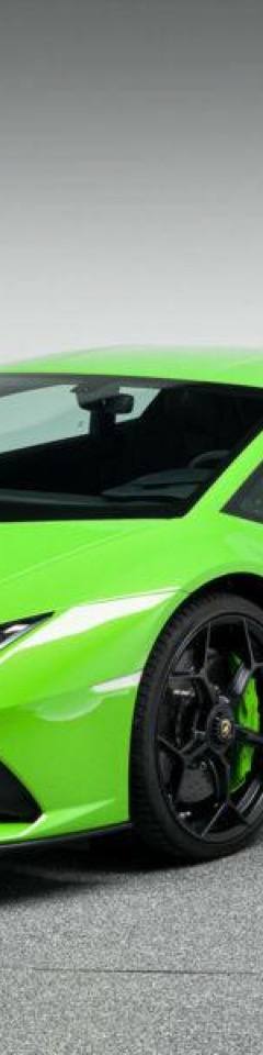 Lamborghini Huracan — 1
