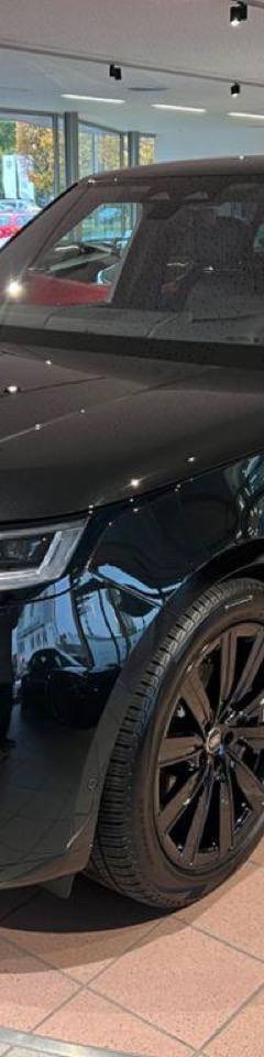 Land-Rover Range-Rover Autobiography Long — 1