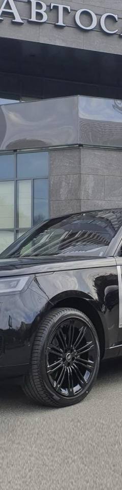 Land-Rover Range-Rover Autobiography Long — 1