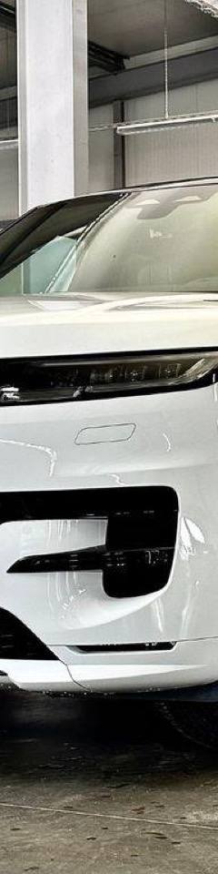 Land-Rover Range-Rover Sport — 1