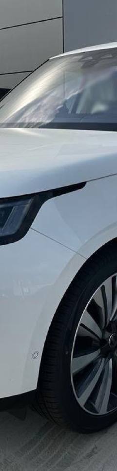 Land-Rover Range-Rover SVAutobiography Long — 1
