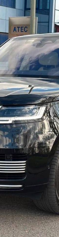 Land-Rover Range-Rover SVAutobiography Long — 1