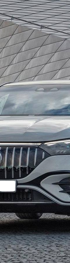 Mercedes-Benz EQE 53 AMG SUV 4MATIC+ — 1