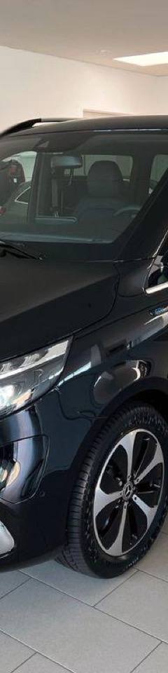 Mercedes-Benz EQV 300 Long — 1