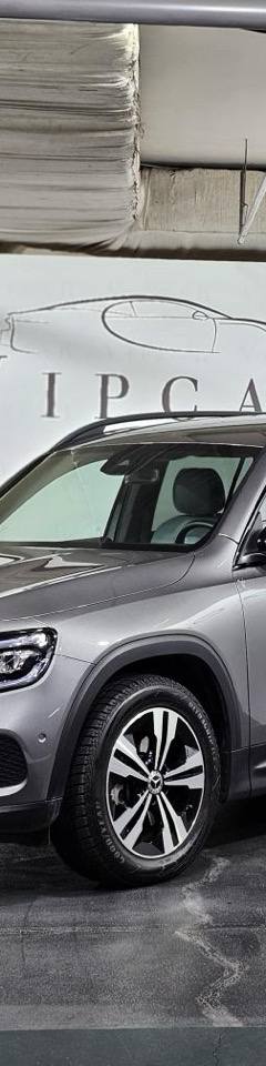 Mercedes-Benz GLB 220d 4Matic — 1