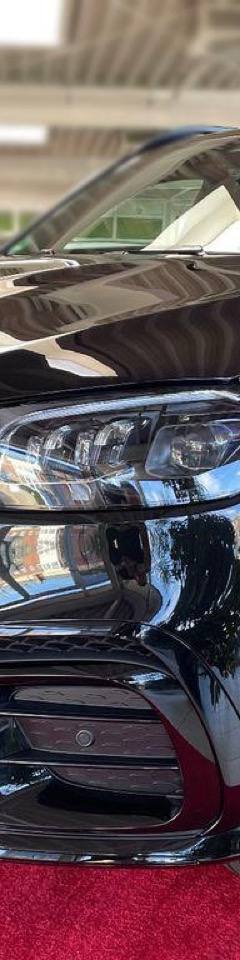 Mercedes-Benz GLS 450D AMG 4Matic — 1