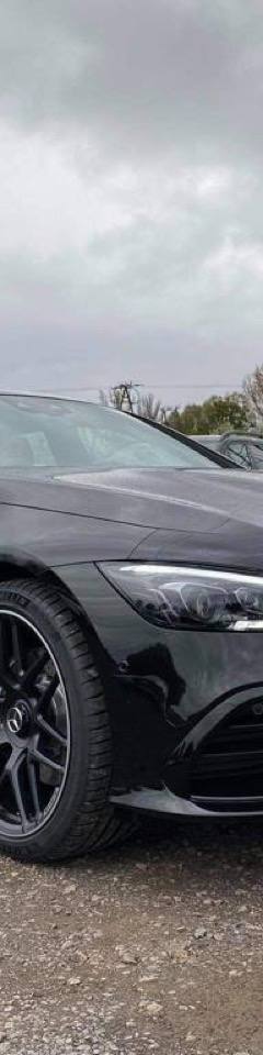 Mercedes-Benz GT 43 — 1