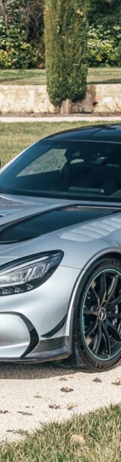 Mercedes-Benz Mercedes-AMG Project One — 1