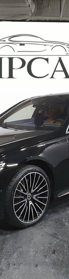 Mercedes-Benz S 400D 4Matic Long — 1