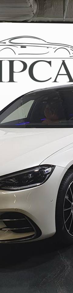Mercedes-Benz S 400D 4Matic Long — 1