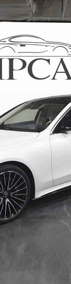 Mercedes-Benz S 500 Long 4Matic — 1