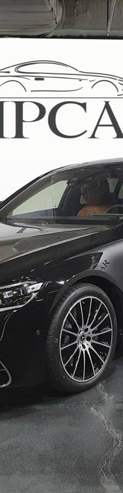 Mercedes-Benz S 500 Long 4Matic — 1