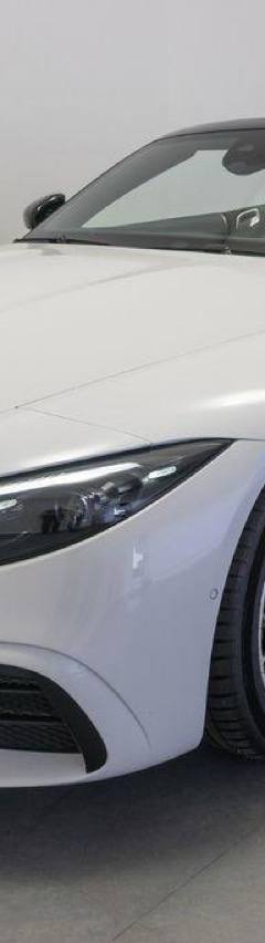 Mercedes-Benz SL 43 AMG — 1