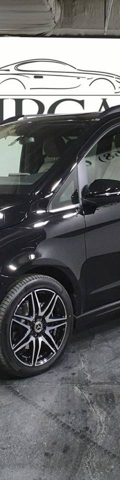 Mercedes-Benz V 300D 4MATIC Extralong — 1