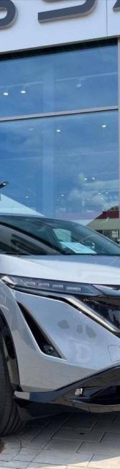 Nissan Ariya — 1