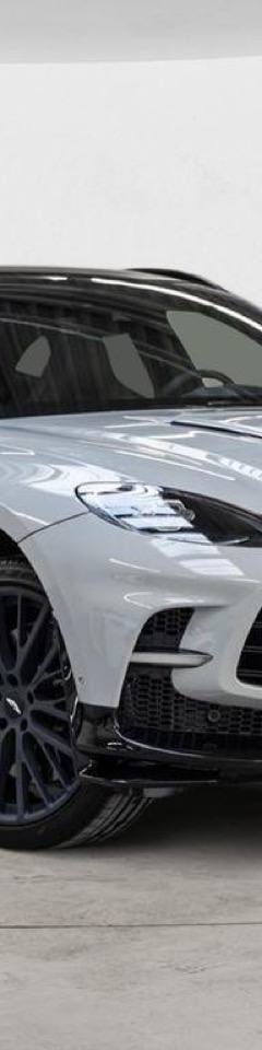 Aston Martin DBX 707 — 1