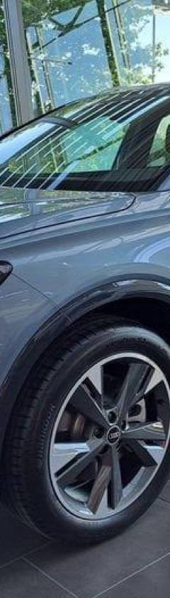 Audi Q4 40 e-tron — 1