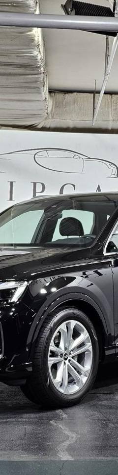 Audi Q7 50 TDI — 1
