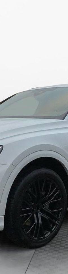 Audi Q8 50 TDI — 1