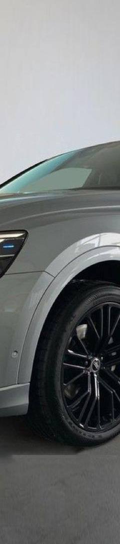 Audi Q8 50 TDI — 1