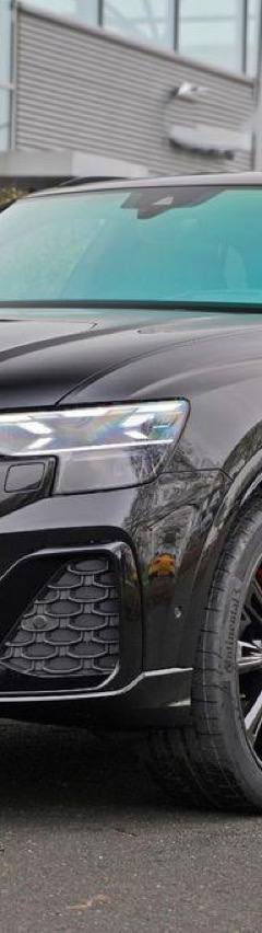 Audi Q8 50 TDI — 1