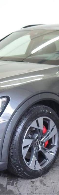 Audi Q8 e-tron quattro — 1
