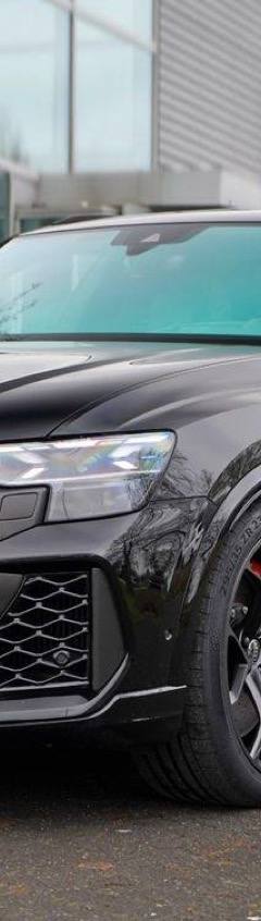 Audi RS Q8 — 1