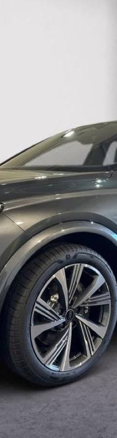 Audi SQ6 e-tron quattro — 1