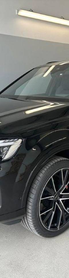 Audi SQ7 TFSI — 1