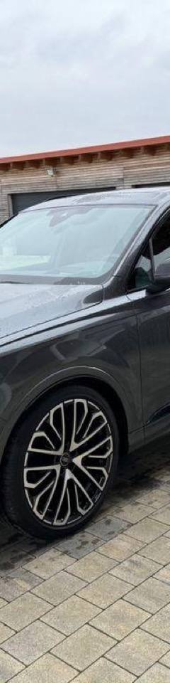 Audi SQ7 TFSI — 1