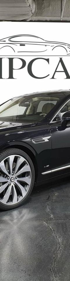 Bentley Flying Spur — 1
