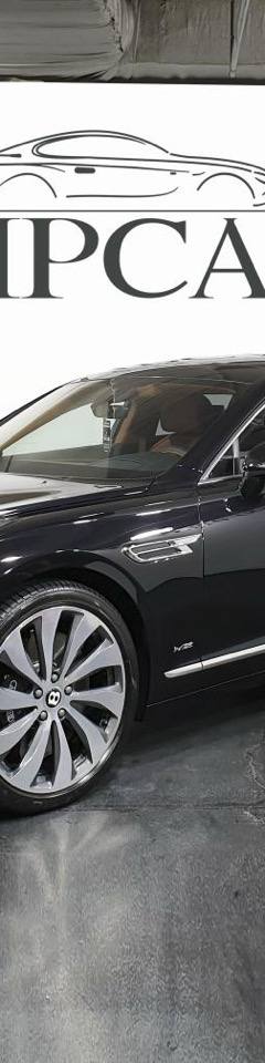 Bentley Flying Spur — 1