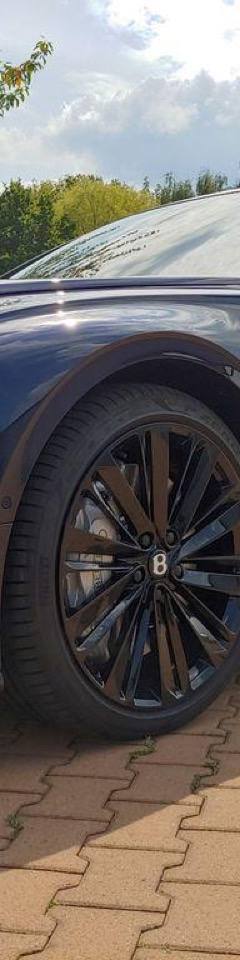 Bentley Flying Spur Speed Edition 12 — 1