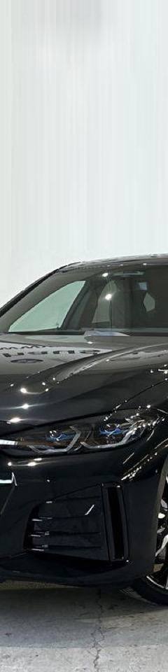 BMW i4 M50 eDrive — 1