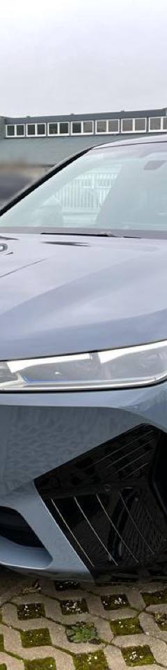BMW iX 40 — 1