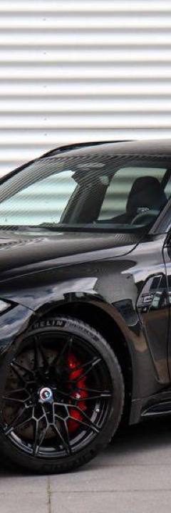 BMW M3 Competition Touring xDrive — 1
