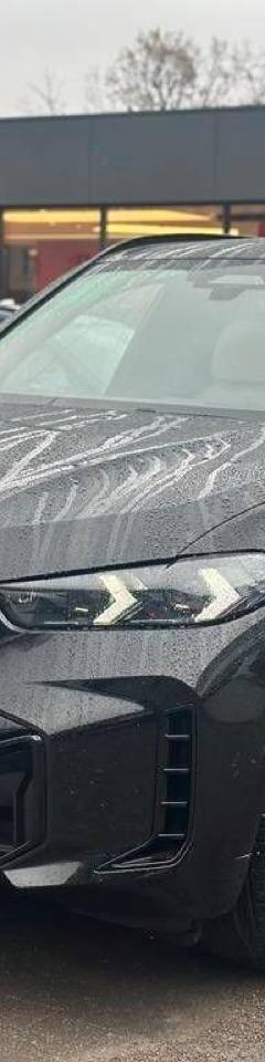 BMW X5 M 60i — 1