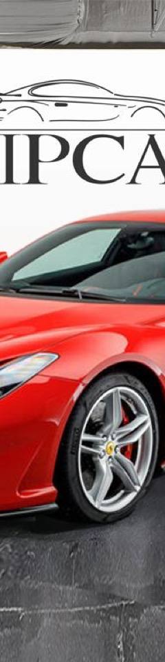 Ferrari 812 Supefast — 1