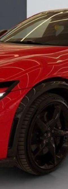 Ferrari Purosangue — 1