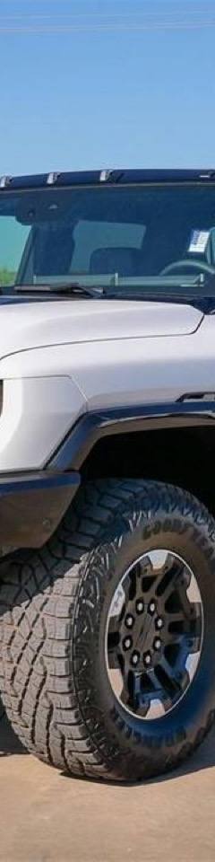GMC Hummer EV Edition 1 — 1
