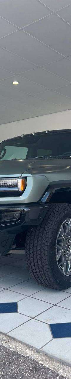 GMC Hummer EV SUV Edition 1 — 1