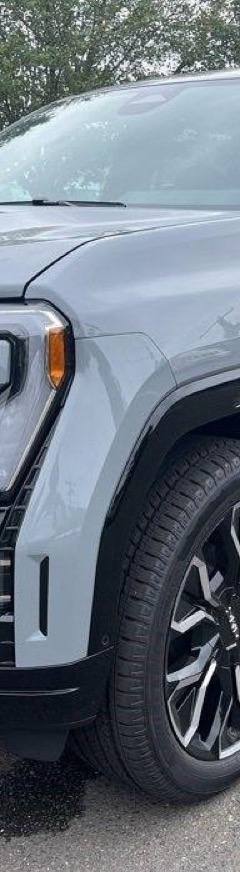 GMC Sierra EV Denali Edition 1 — 1